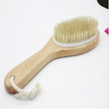 brosse de nettoyage du visage mini cheveux en gros usine